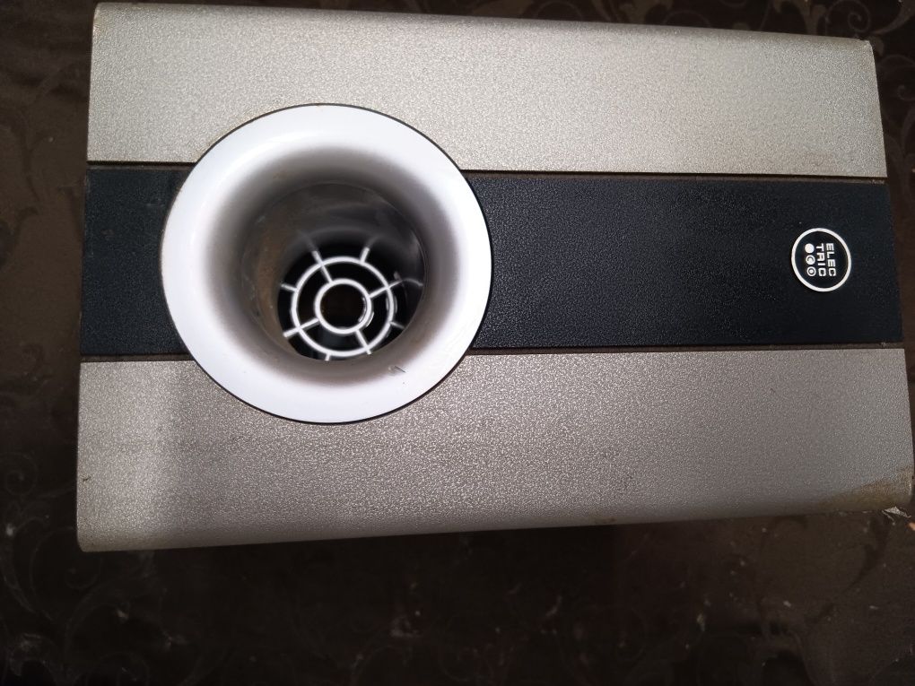 Subwoofer electroninc