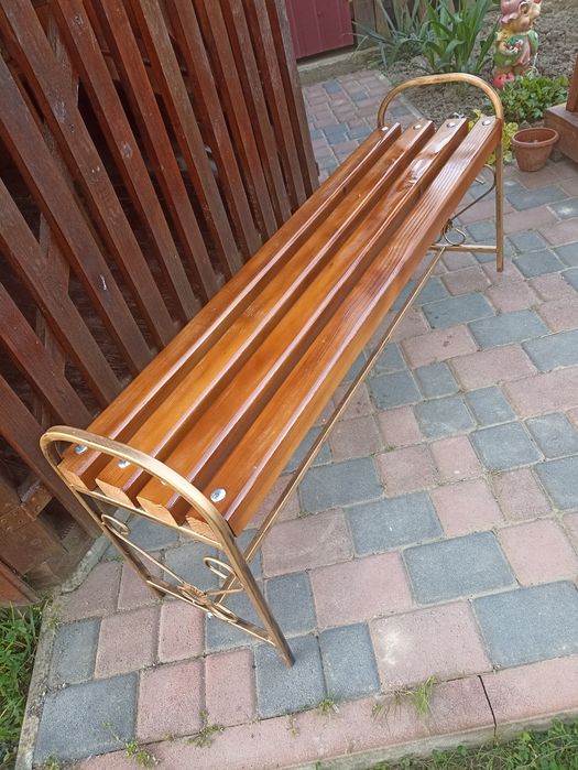 Лавочка. Продам лавочку. Лавочка типу Loft