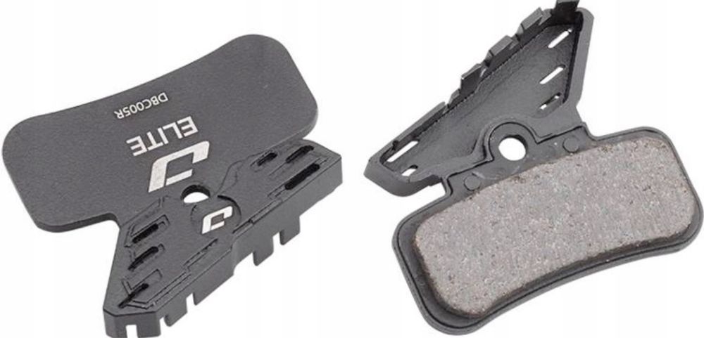 Klocki hamulcowe półmetaliczne Jagwire Elite XTR M9120