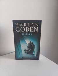 Książka W domu Harlan Coben Thriller