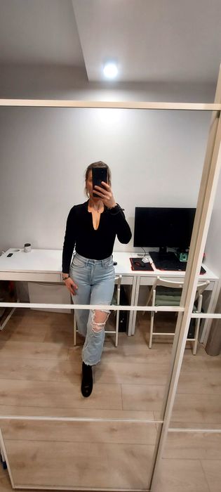 Body Sinsey/ 15zl rozmiar M