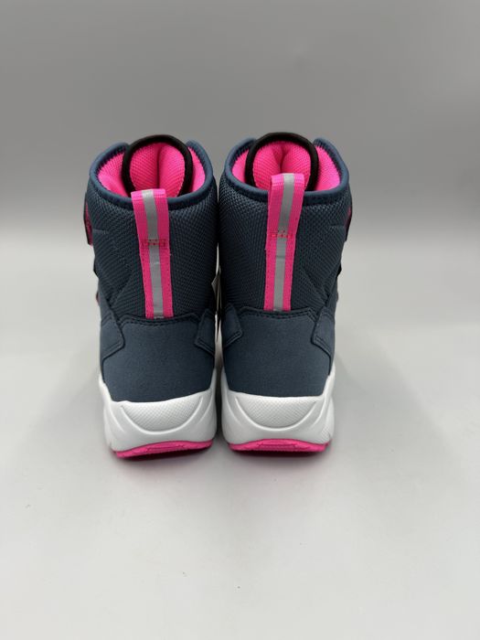 Зимові черевики Superfit Culusuk 31, 32, 33 р