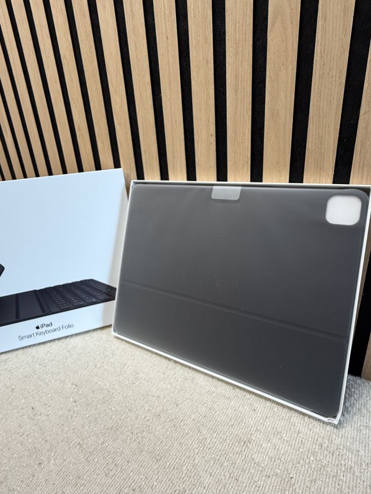 Klawiatura Apple ipad Smart Keyboard Folio
