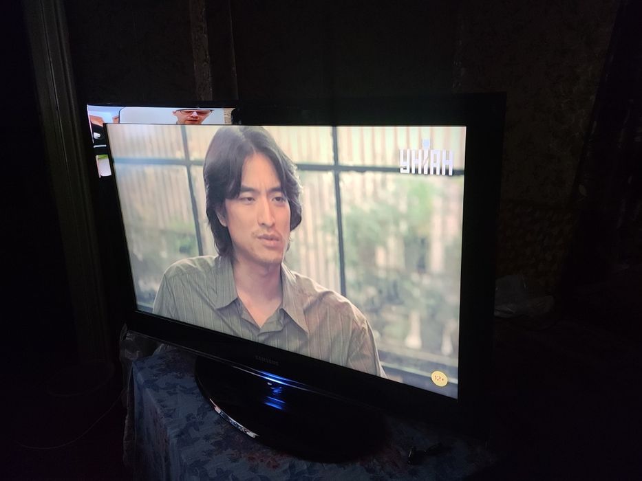 Телевізор Samsung 40 Самсунг