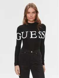 Боді чорне боди черное Guess кофта