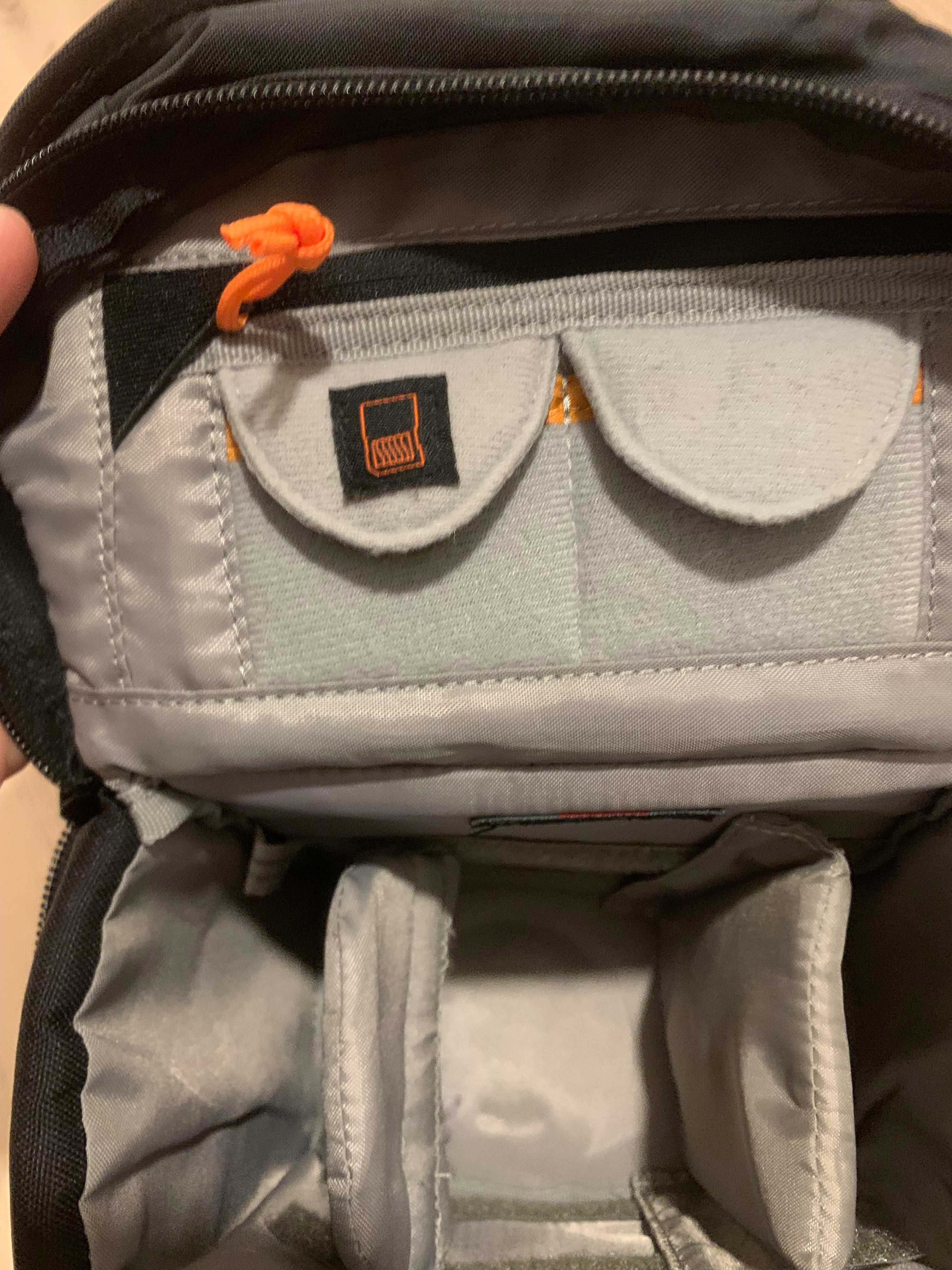 LOWEPRO NOVA 140 AW