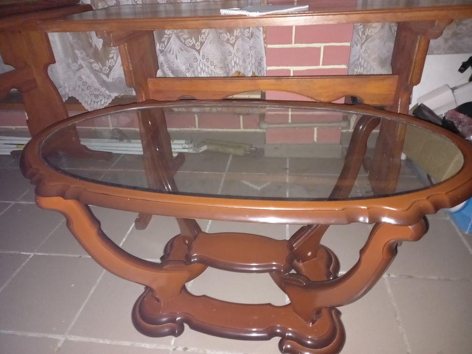 Продам журнальний столик