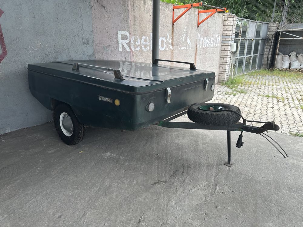 Продам Прицеп Скиф М1