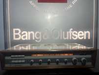 Bang Olufsen Derigent 609K  unikalny