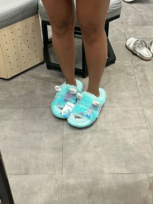 Crocs Monsters Sulley original