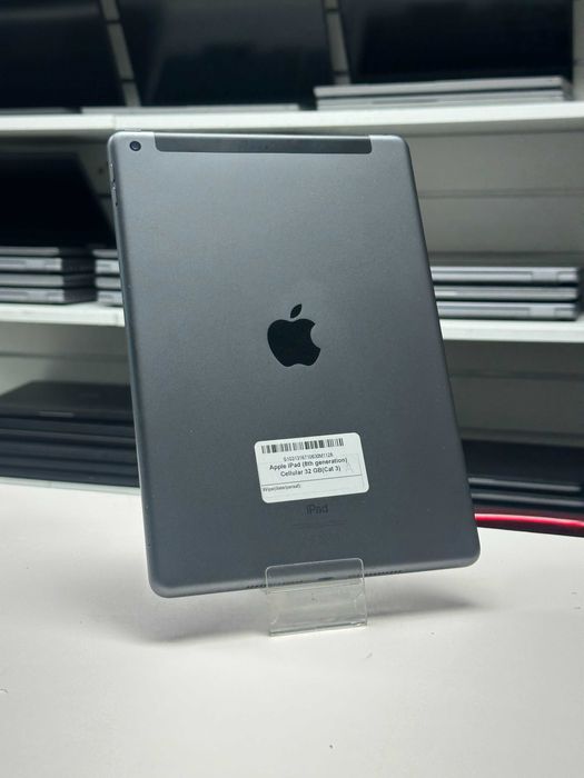 Apple iPad 8. generacji  • 10.2” Retina • 32GB • Gwarancja 12 miesięcy
