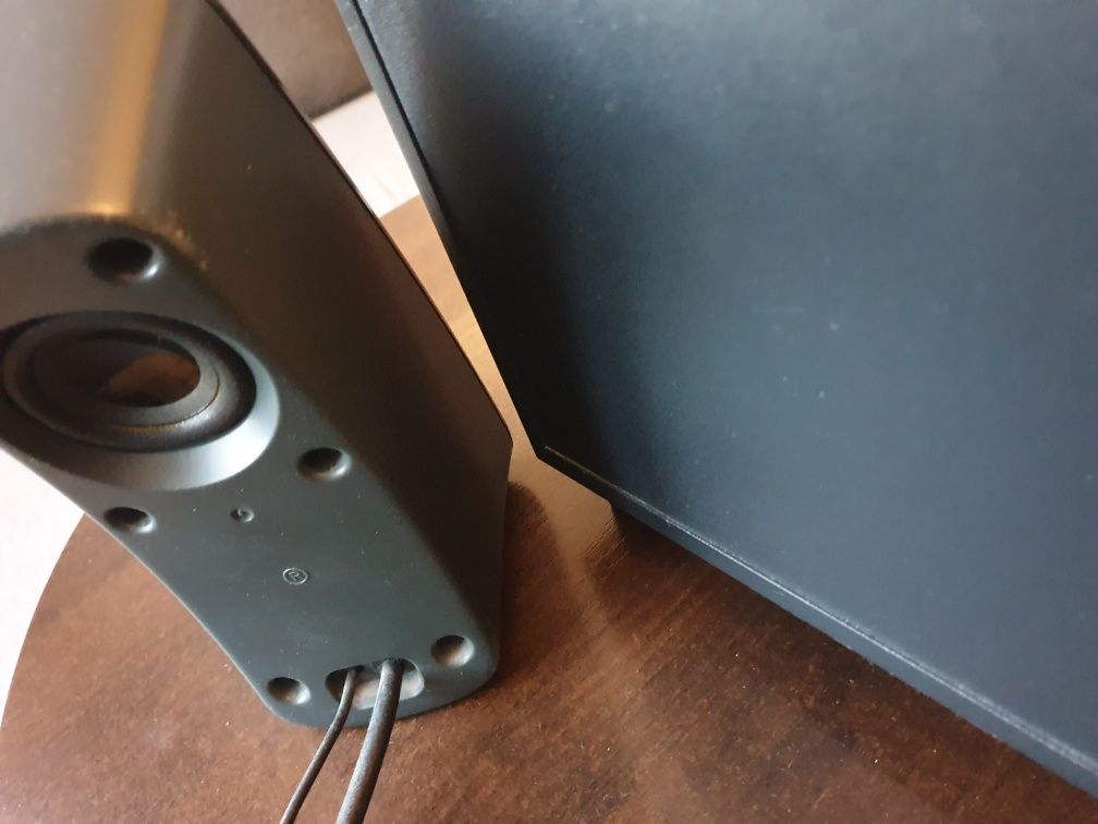 Zestaw głośników Logitech