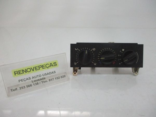 Comando chauffage / sofagem RENAULT Master II (FD)