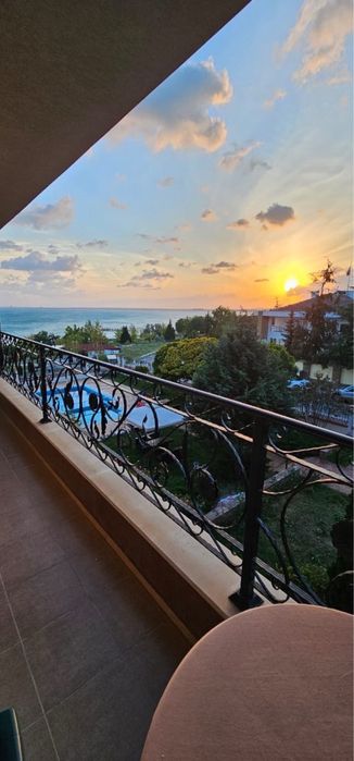 Аренда двухкомнатная квартира, Равда, Несебр, Болгария