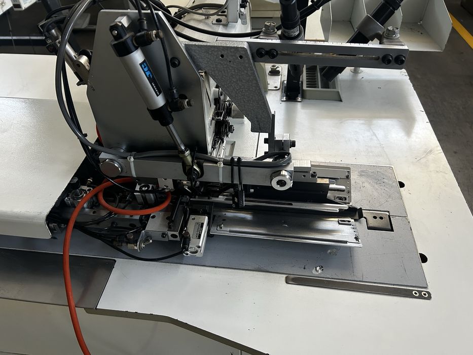 Maquina Costura Brother Bas-611