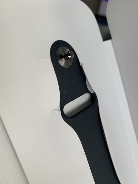 Оригінальні ремінці apple watch open box