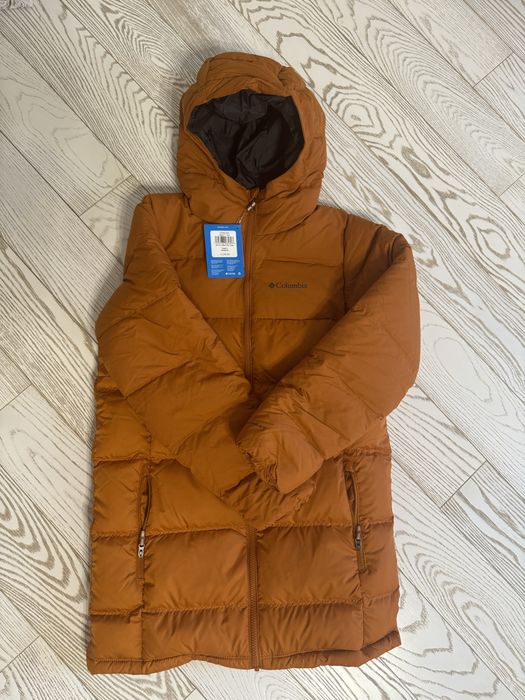 Columbia  куртка підліткова Л