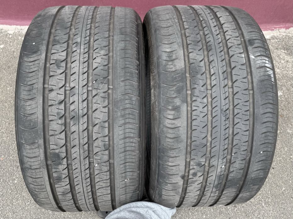Continental Pro Contact RX 305/30/R21
