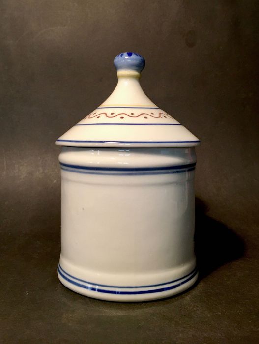 CFO | VIANA - pintado à mão - 15,5 x 10,5 cm/s