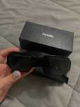 Prada PR 17WS 1AB5S0 - Óculos de Sol