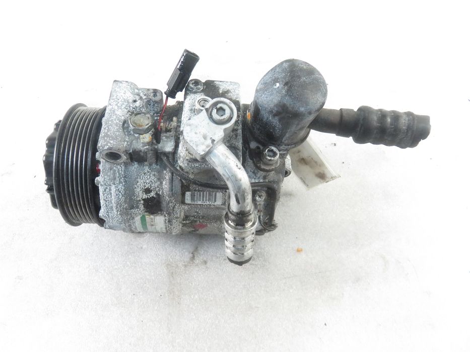 Kompresor Klimatyzacji Mercedes W203 C 220 Cdi