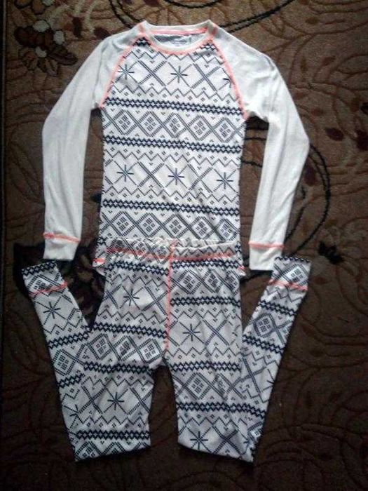 Термобелье Stormberg ( Норвегия)