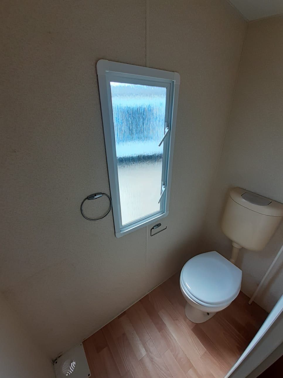 CASA PRÉ-FABRICADA BARATA BK DE 9X4 METROS EM BRAGA.