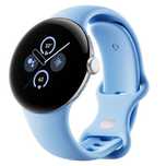 smartwatch google pixel watch 2 niebieski 41mm nfc bluetooth opis