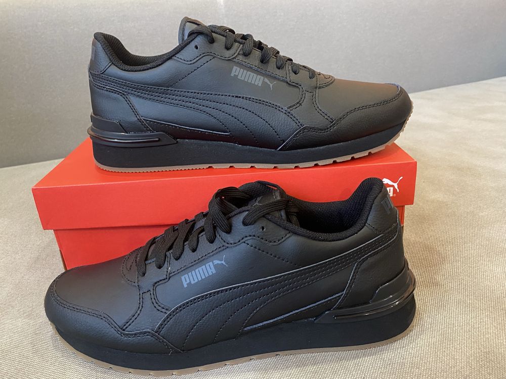 Кросівки PUMA ST Runner v4 L (розмір - 42,5)