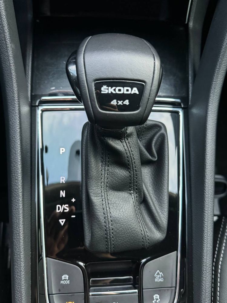 Продам Skoda Kodiaq