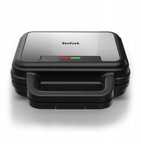 Opiekacz Gofrownica Panini do kanapek TEFAL UltraCompact SW383D10 3w1