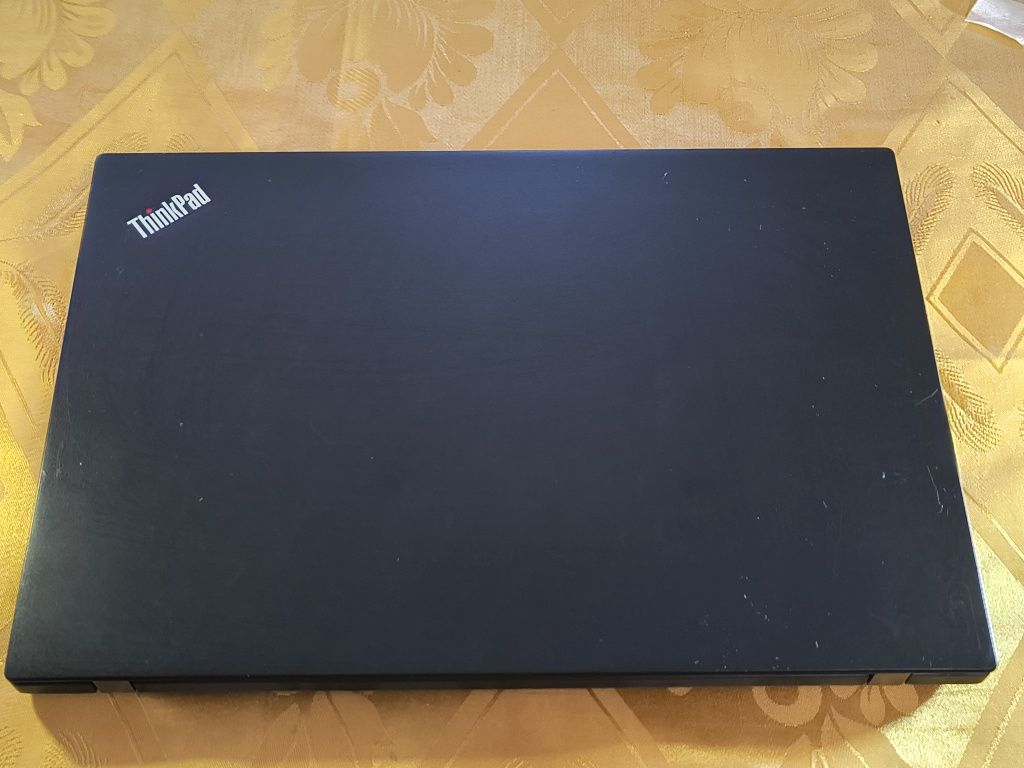 Ноутбук ThinkPad T470s Core i5 7200u,8Gb DDR,256SSD