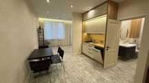 Сдаётся уютная квартира 70 м²  ЖК Четыре сезона