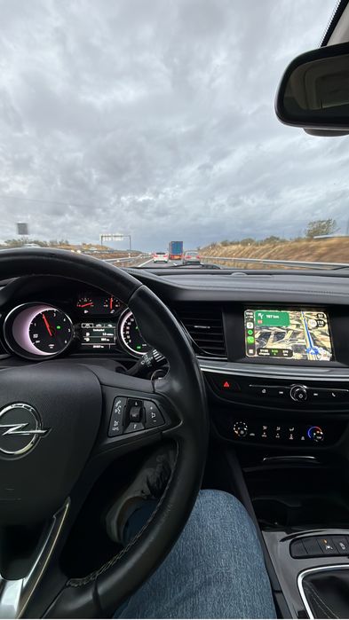 Opel insignia - Sport Tourer 1.6CDTi