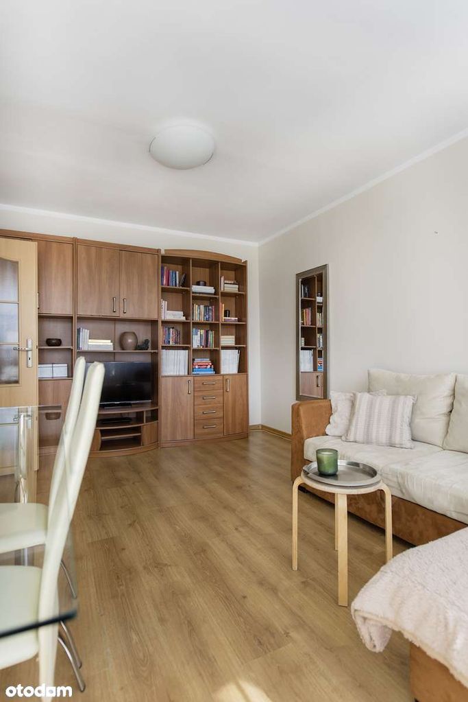 Mieszkanie 49m2 | 3 pokoje | Bemowo - BEZPOŚREDNIO