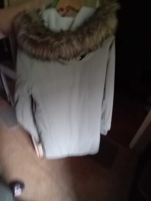 Sprzedam kurtkę damską firmy Diverse roz.xl