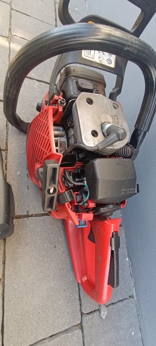 Piła Husqvarna 353 3,4 KM  346