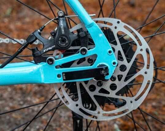 Rower gravel legenda Marin Four Corners RATY 0% 2 Kolory