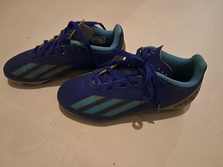 Chuteiras Adidas - Messi