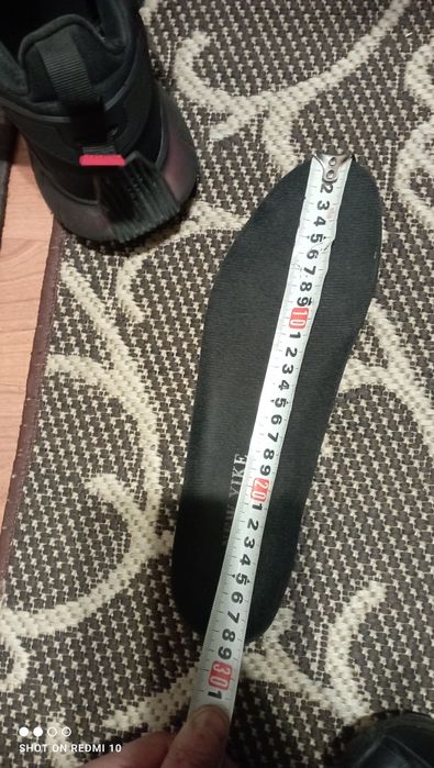 Термо кросівки чоловічі 43 р.