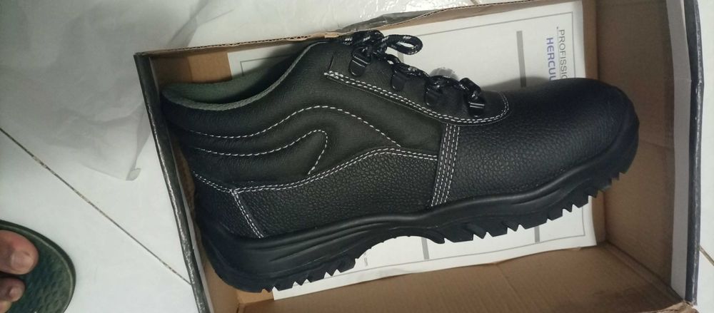 novo sapatos (número 44)