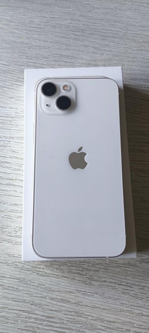 Sprzedam ipnon 13 128gb