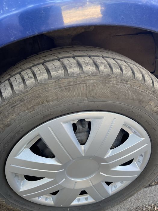 Продам авто Chevrolet Lacetti