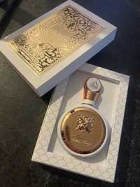 Lataffa fakhar perfumy arabskie