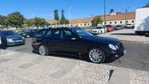 Mercedes E220 Cdi Avantgarde - 9850€