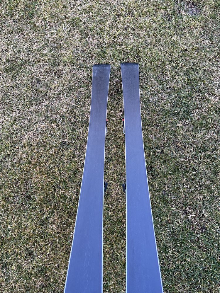 Narty Volki energy | 156 cm