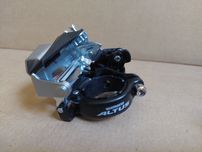 Przerzutka przednia Shimano Altus FD-M315 TS 2x6 2x7 2x8 NOWA