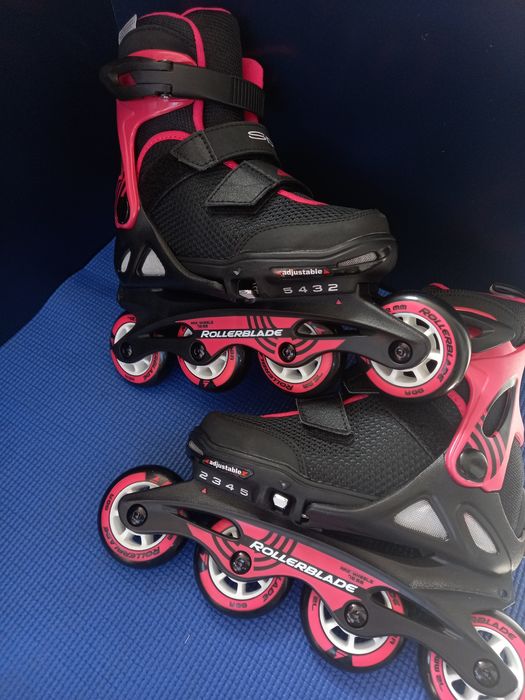 Rollerblade розпродаж роликів