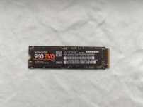 Samsung SSD 960 Evo
