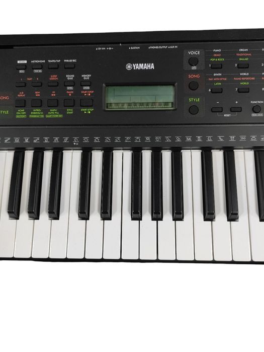 Na Lewara Keyboard Yamaha PSR-E283